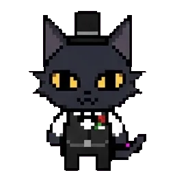 Agent and nurse sprite