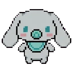 ʚ♡⃛ɞBaby cinnamorollʚ♡⃛ɞ sprite