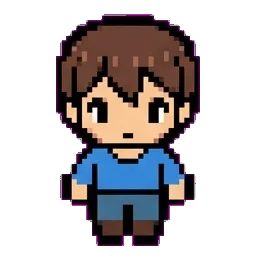 Baujsi sprite