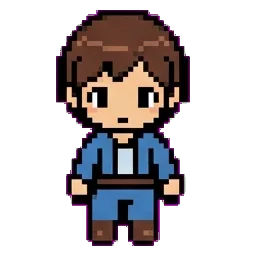 Sunoo sprite