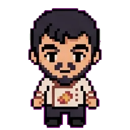 egeser sprite