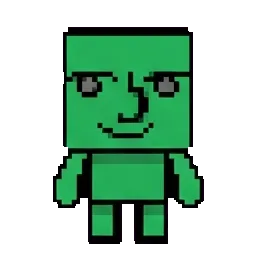 Lvba sprite