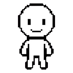 Stockman sprite