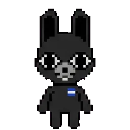 Rattwen sprite