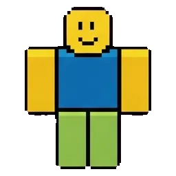 Noob sprite