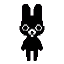 Ratthew sprite
