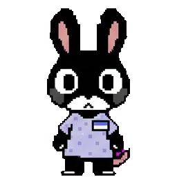 Ratthew sprite