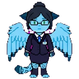 Urania sprite