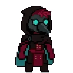 Doctor sprite