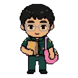 Cyrus sprite