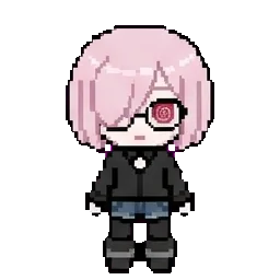 Shrin sprite