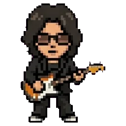 sekloso sprite