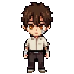 Amane Yugi sprite