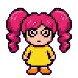 Lalaloopsy sprite