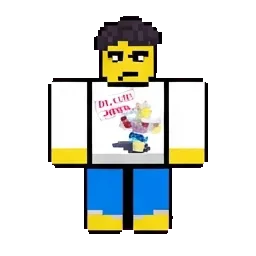 Shedletsky sprite