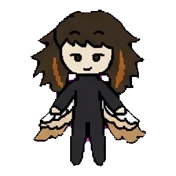 Dudu sprite