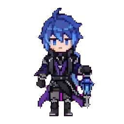 Flins sprite
