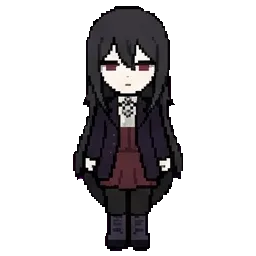 yelena sprite