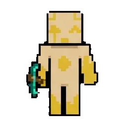 Shiro sprite