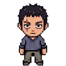 Blaze sprite