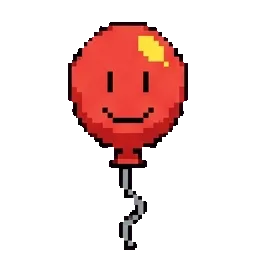 Frankie sprite