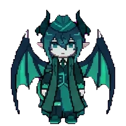 Nicolas Barter sprite