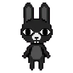 Ratthew sprite
