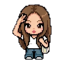 Nayeon sprite