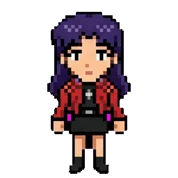 Tina sprite