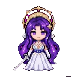 Celestia sprite