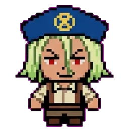 senkuu sprite