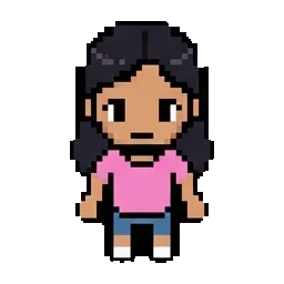 Nour sprite