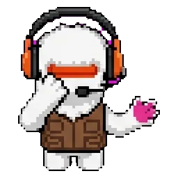 Juanin sprite
