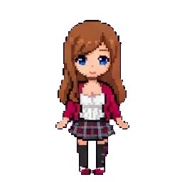 Genesi sprite