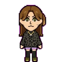 Samara sprite