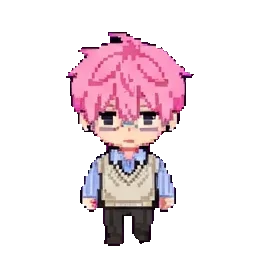 Tamon sprite