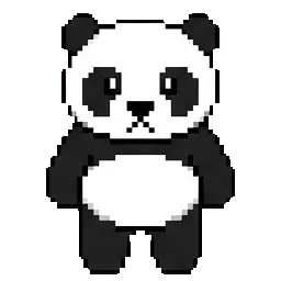 Panday sprite