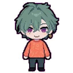 Lohen sprite