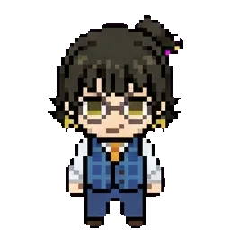 Bachira sprite