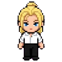 Felix sprite
