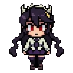 Filia sprite