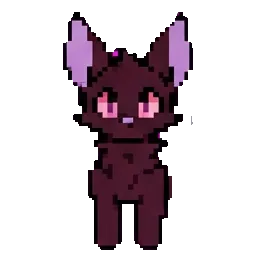 Noctix sprite