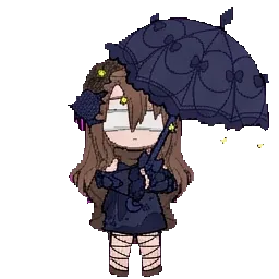 A sprite