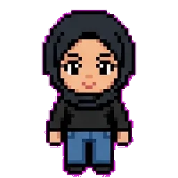 Nada sprite