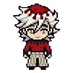 Douma sprite