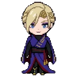 Vil sprite