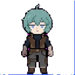 Jeena sprite