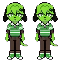 Gifu sprite