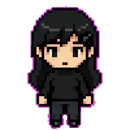 Kara sprite
