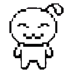 L sprite